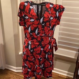 NWOT Lane Bryant Dress